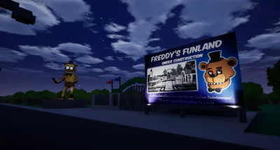 Five Nights at Freddy's 2 v2.0.4 IPA : Scott Cawthon : Free