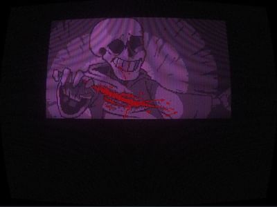 papyrus background
