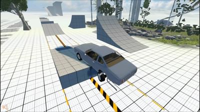 unblocked beamng drive