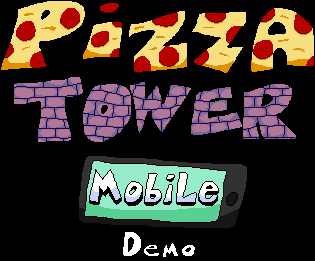 Pizza Tower Mobile DEMO by FuediGames Studios - Game Jolt