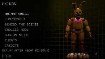The Five Nights With 39 - Impurity Free Download At FNAF-GameJolt