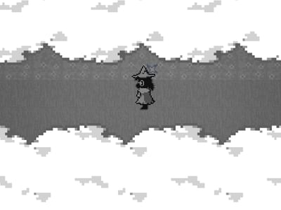 deltarune apk android
