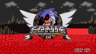 Help guys why does Sonic Forever not work?