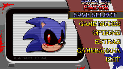 A Normal Sonic 1 Forever Mod [Sonic the Hedgehog Forever] [Works