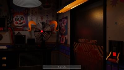 Circus Baby's Diner by ObsoleteJames - Game Jolt