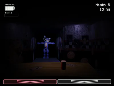 Imágenes de Freddy´s 2 v1.0 APK Download