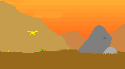 Dino Run DX by Pixeljam Games - Game Jolt