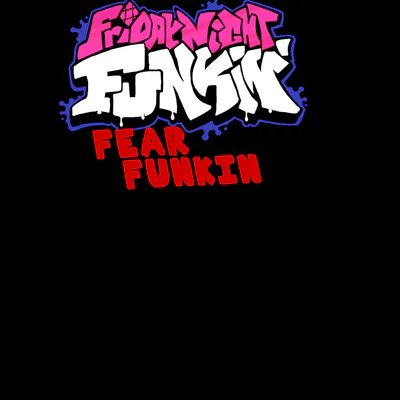 FEAR FUNKIN LOGO