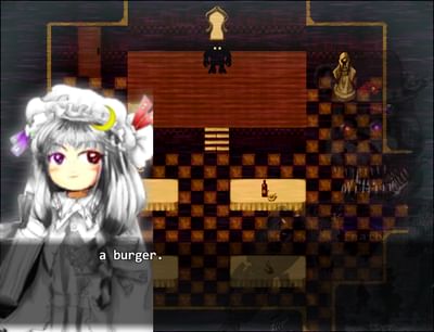 Gridchouli Goes to Hell and Orders a Double Quarter ...