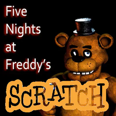 Five Nights at Freddy's 3 Scratch Edition by RileyGaming978 - Game Jolt