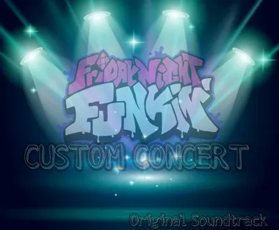 Custom Fnf