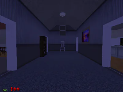 Five Nights at Freddy's Doom Mod Light by NlNJAGOD - Game Jolt