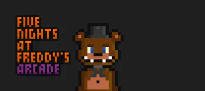 FNAF ARCADE