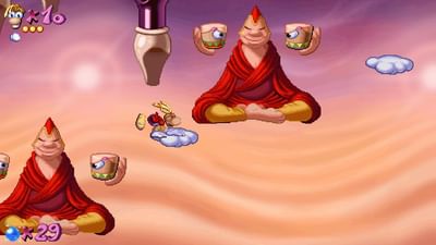 Rayman 1 free download