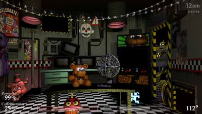 download rejected custom night for free