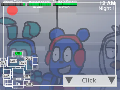 The Cameras