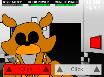 TGP35's jumpscare