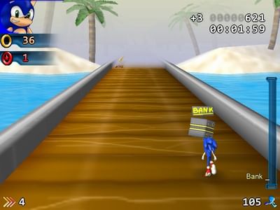 sonic dash engine 2018 sonic dash engine 2018