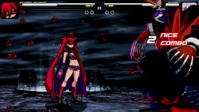 an ordinary sonic mugen an ordinary sonic mugen