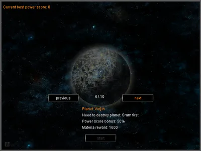 One of 10 planets