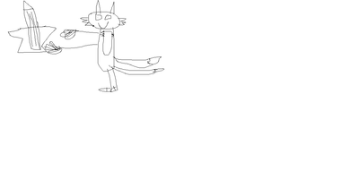 tails