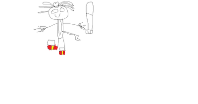 knuckles