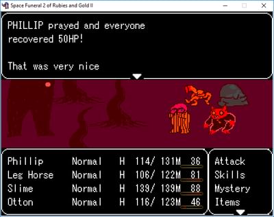 space funeral download