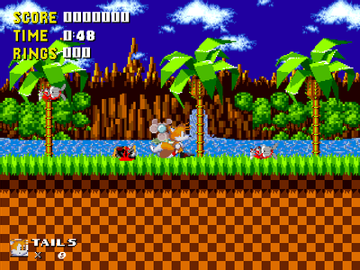 Sonic Exe  Play Online Now