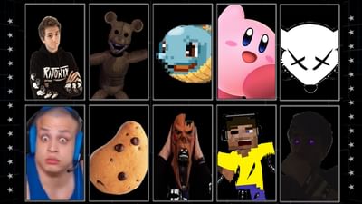 five nights with 39 free game lol