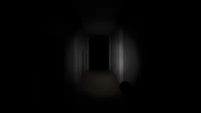 Section A hallway