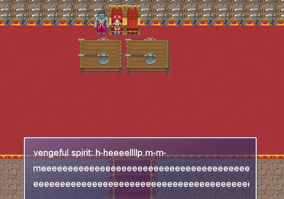 um.... 4spoopy6me