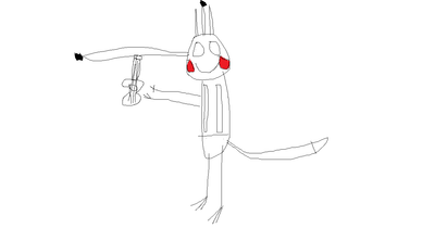 carnival Jack