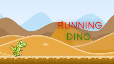 Dino Run Extended Edition by Viasid - Game Jolt
