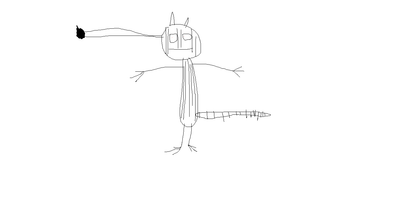phantom Josh