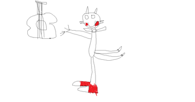 toy tails