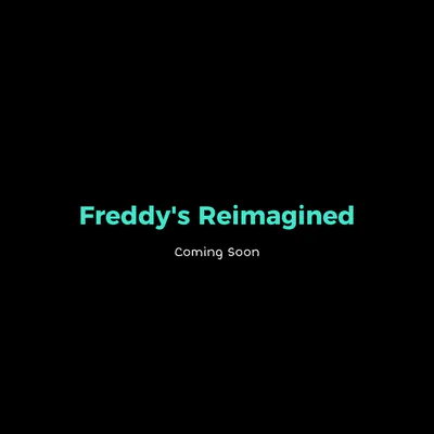 Coming Soon.