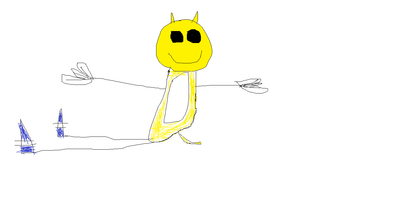 Golden Sonic