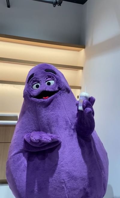 Game Jolt Share Your Creations the-complete-history-of-grimace-grimace-official-fan-club