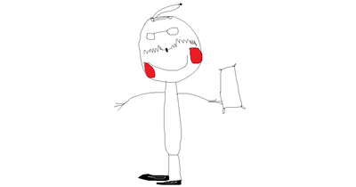 Dr. eggman