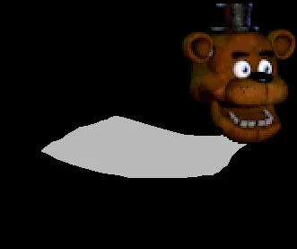 Five Nights at Freddy's 3 (Troll Game)