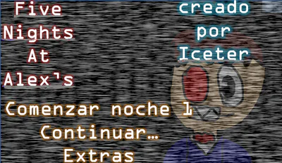 Menu (Actualizado)
