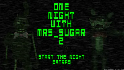 mrs_sugar on Game Jolt: i might be the first one to make a