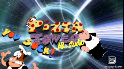Pizza Tower Game Jolt DEMO by FuediGames Studios - Game Jolt