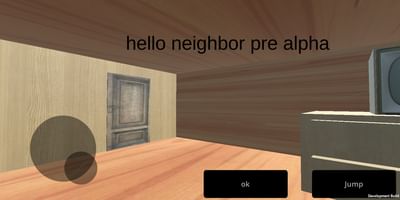 hello neighbor pre alpha download