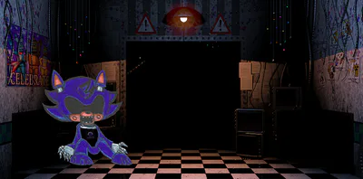 Purple TS????