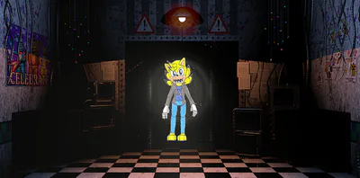 He is coming