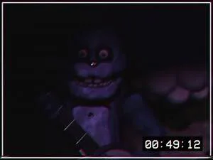 Five Nights At Freddy's Plus (Fanmade) by jacklumber1 - Game Jolt