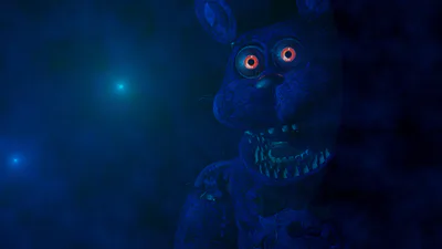 Zorrito Studios on Game Jolt: THE FNAF 10 TRAILER IS OUT, DON'T