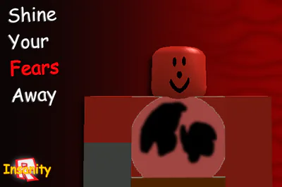 Contained Insanity] - Roblox