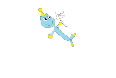 Ballon chao